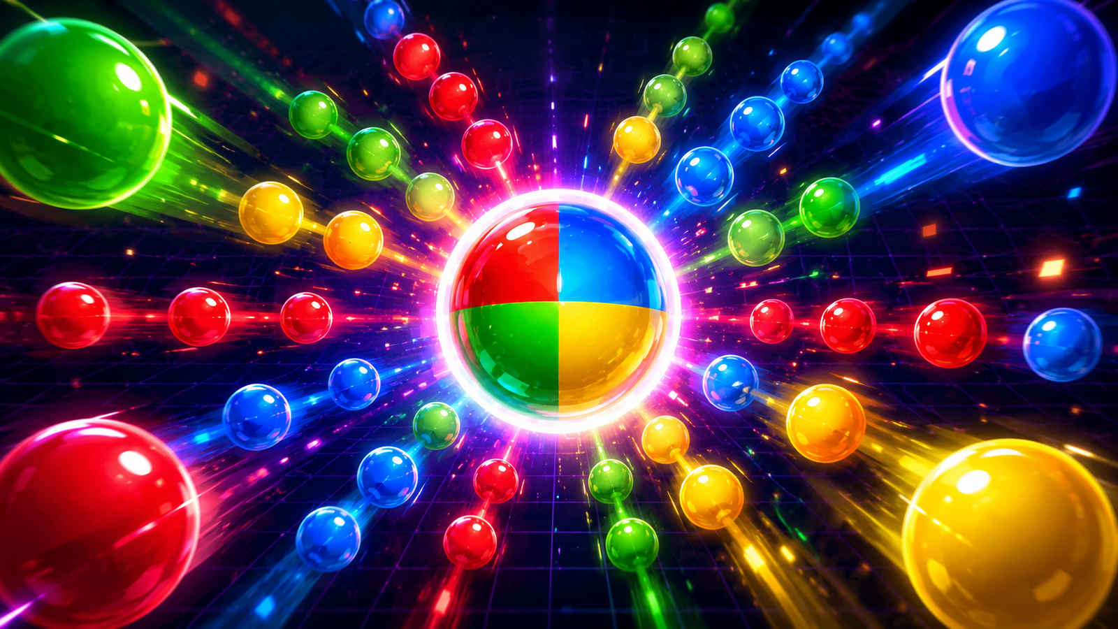 Color Crash